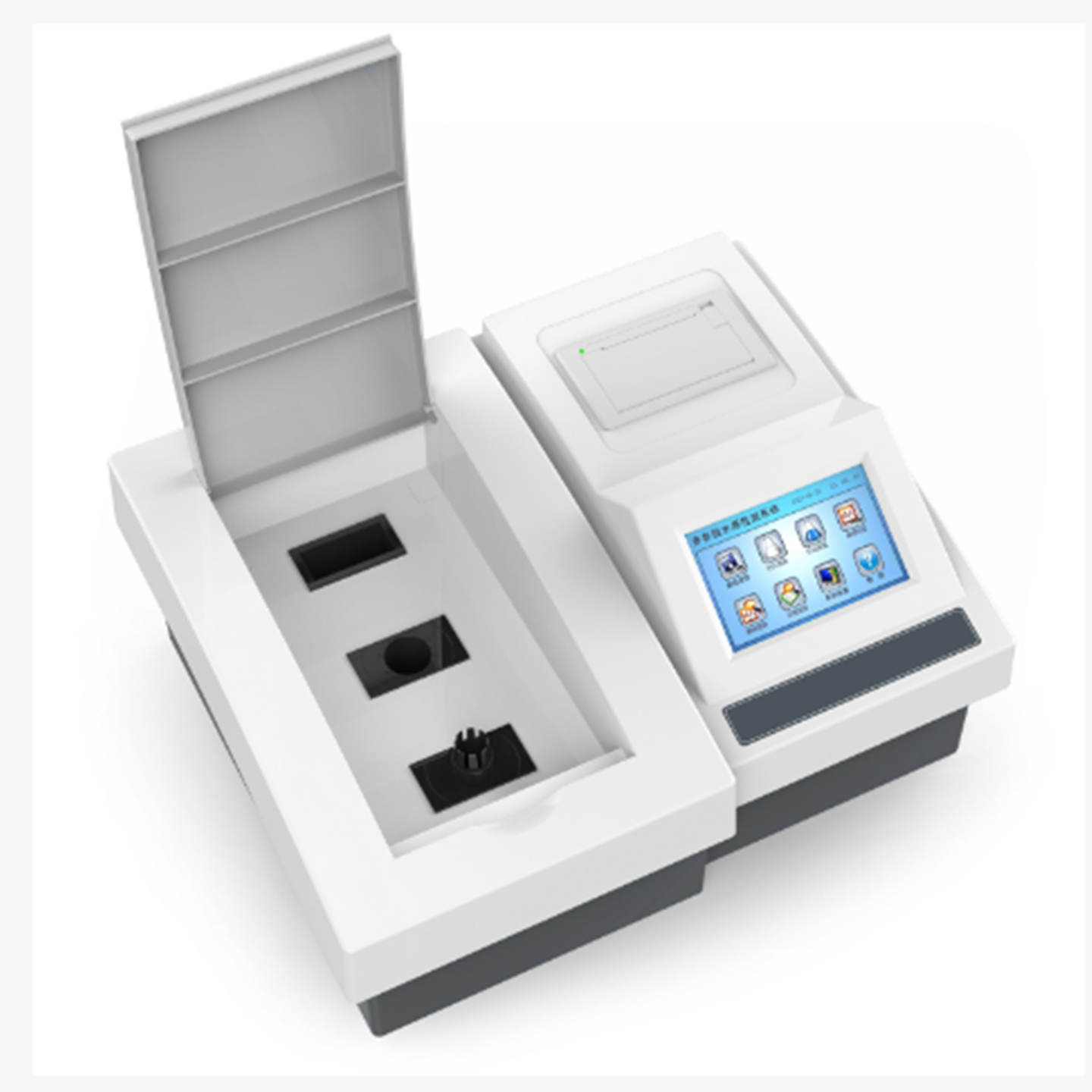 总氮测定仪/总氮检测仪 型号:M389587/ZXZD-3 C库号:M389587