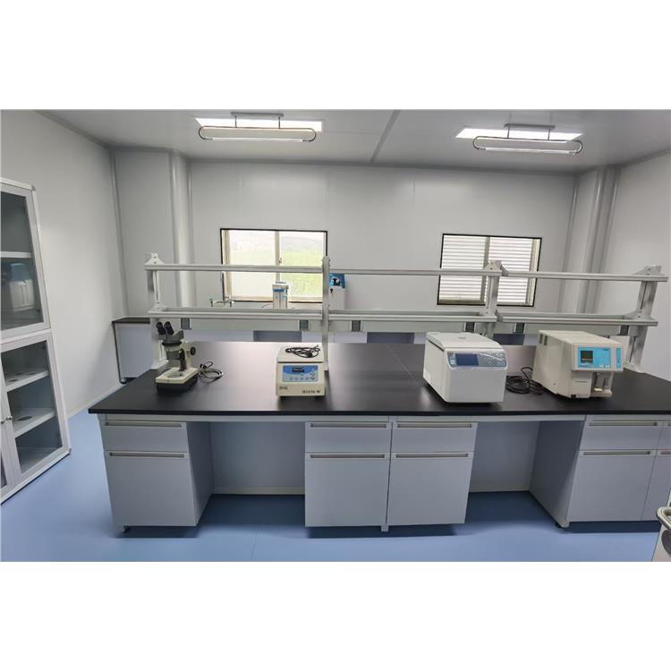 西安净化空调安装工程 设计净化装修