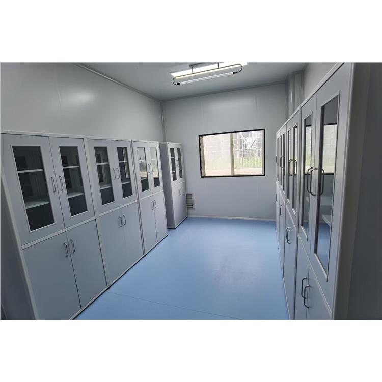 西安净化空调安装工程 设计净化装修