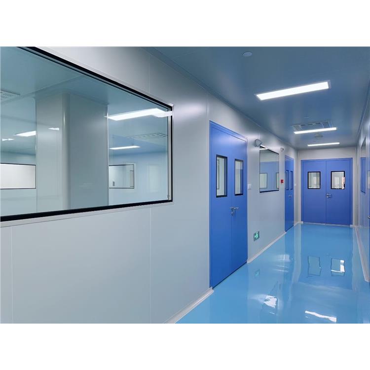 南京层流手术室 I级手术室