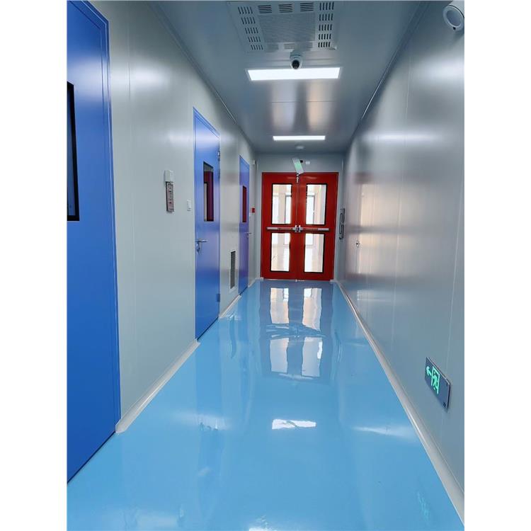 南京层流手术室 I级手术室