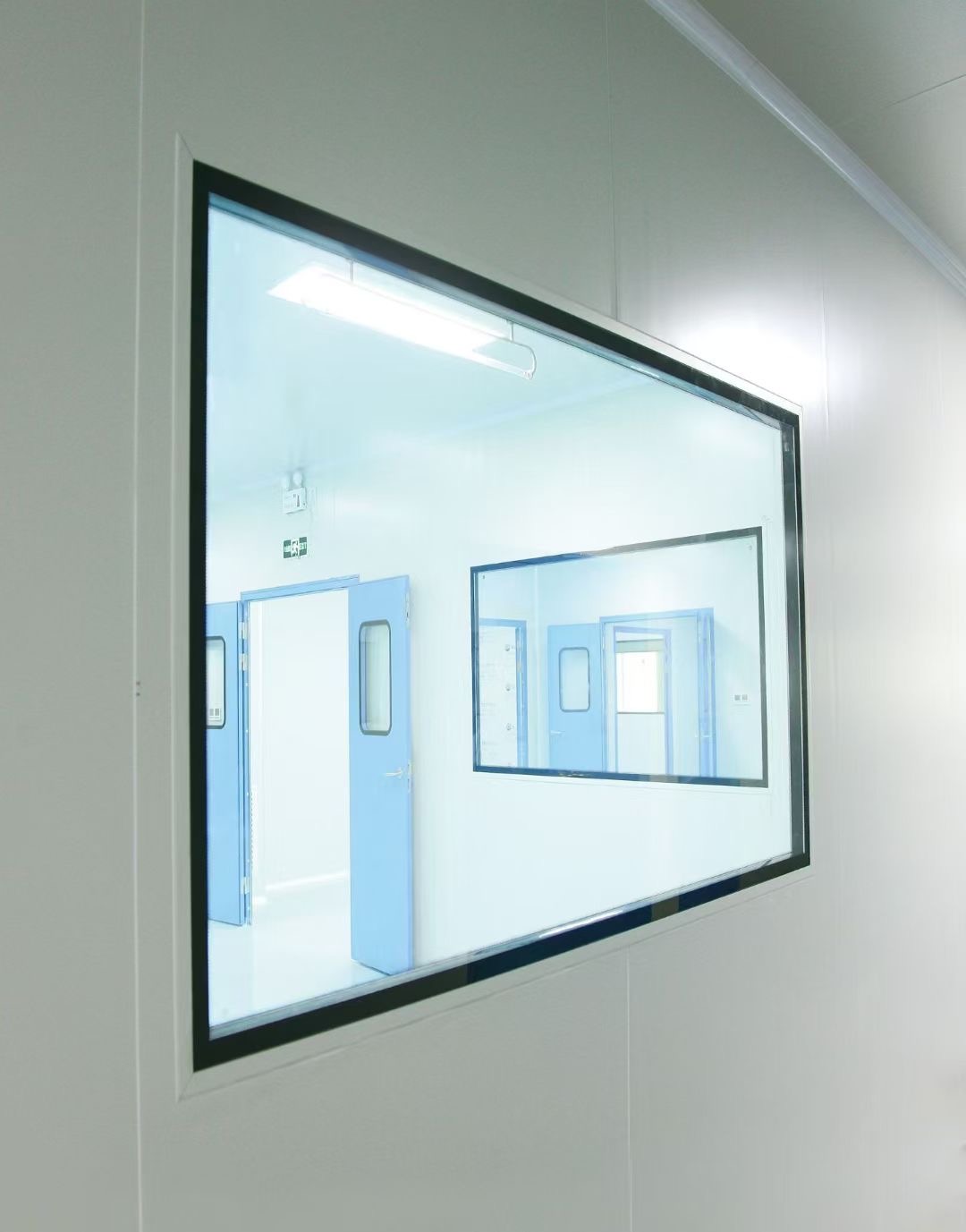 西安净化空调安装工程