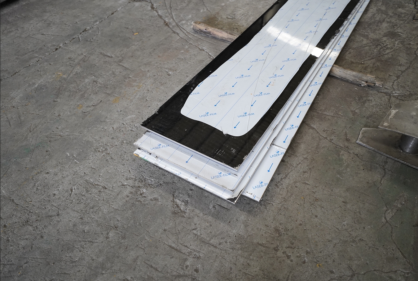 2025年服务好的板材抛光厂家推荐排行榜,口碑好的板材抛光哪家好/口碑好的304不锈钢板材加工公司推荐