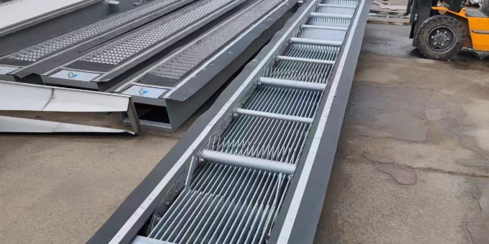 中国香港城镇污水机械格栅批发厂家,机械格栅