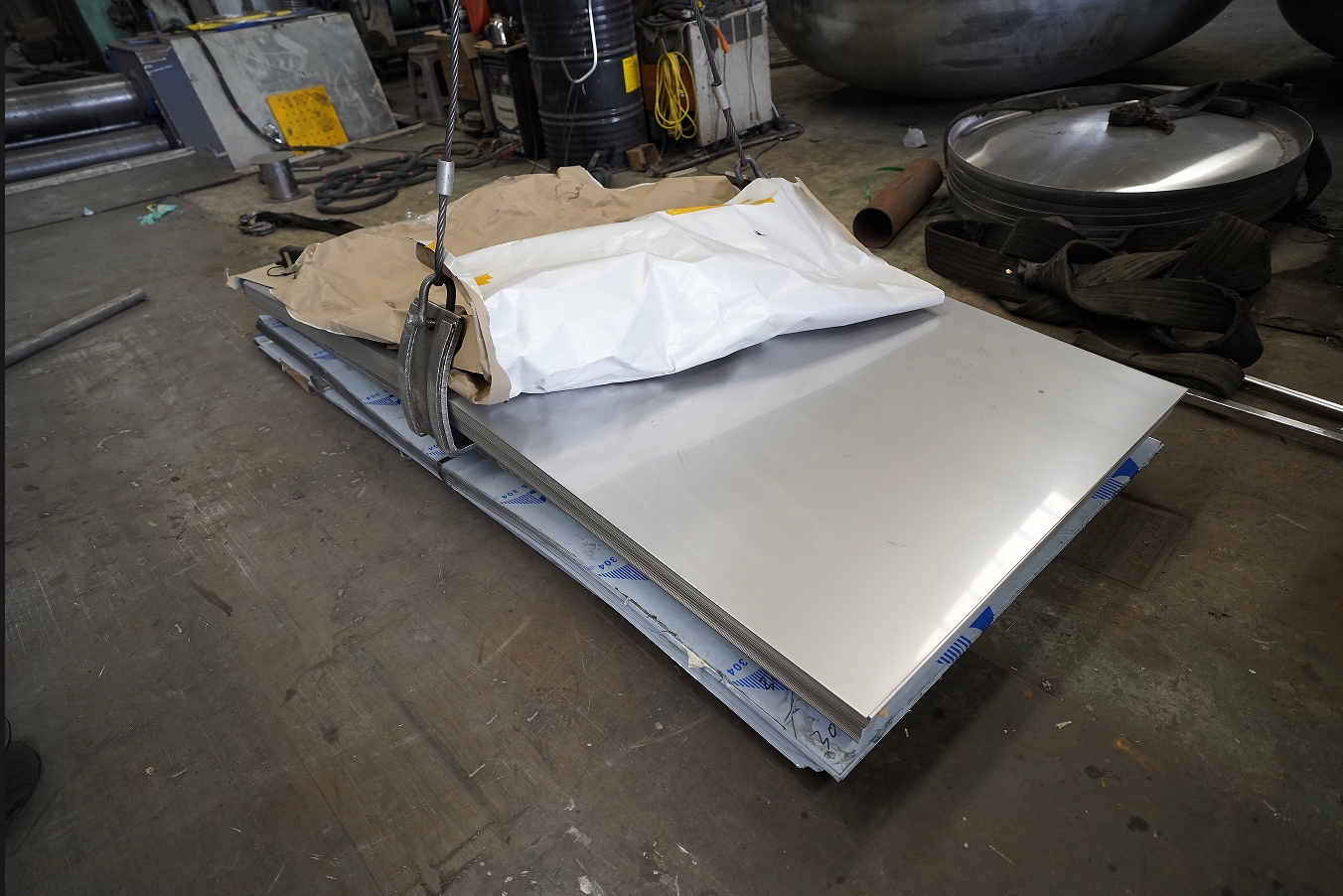 2025年口碑好的304不锈钢板材厂家推荐排行榜,求推荐不锈钢板材哪家好*指南