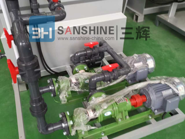 广东污水处理全自动加药装置批发,全自动加药装置