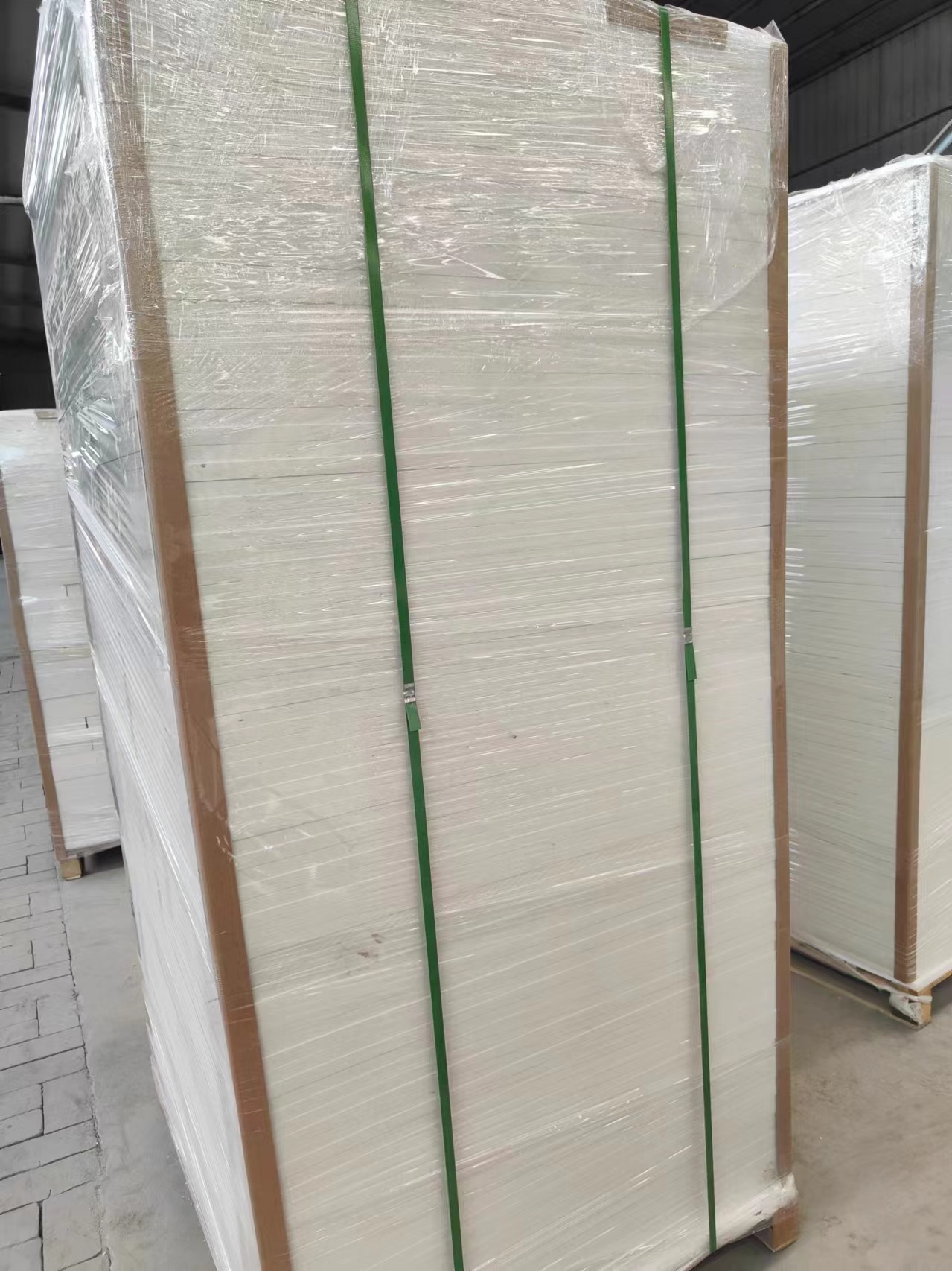 電爐陶瓷纖維擋火板