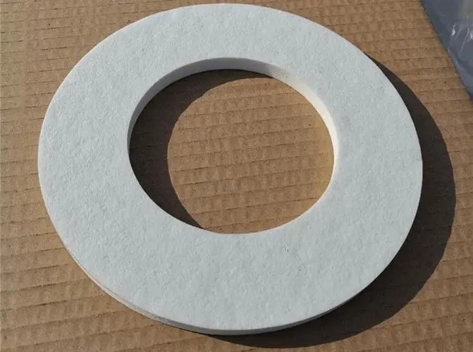 消防陶瓷纖維*墊片