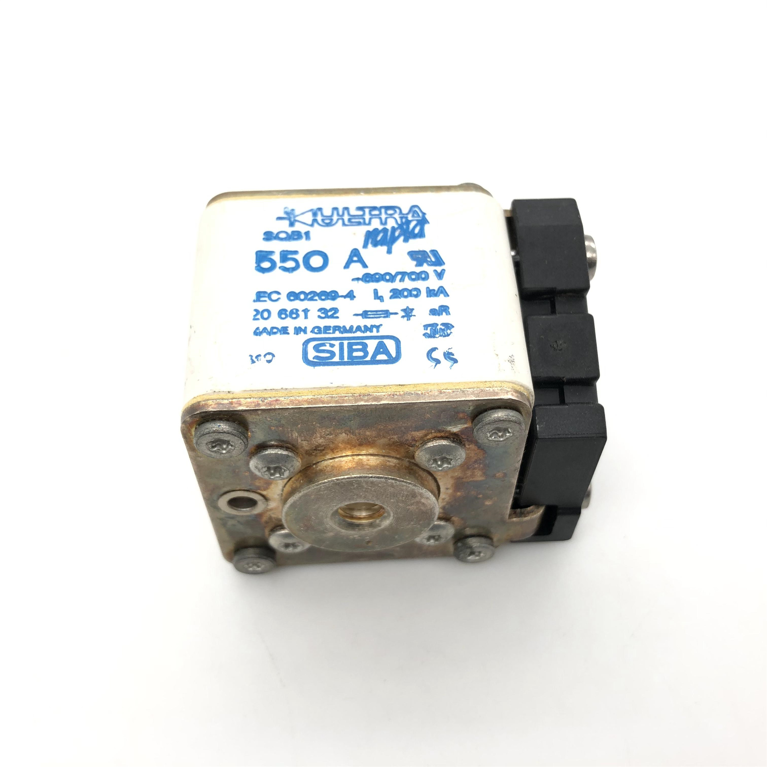 苏州熔断器代理