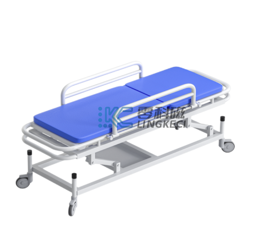 医用无磁转运床