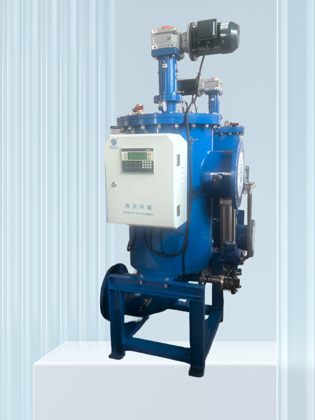 海水过滤器厂家