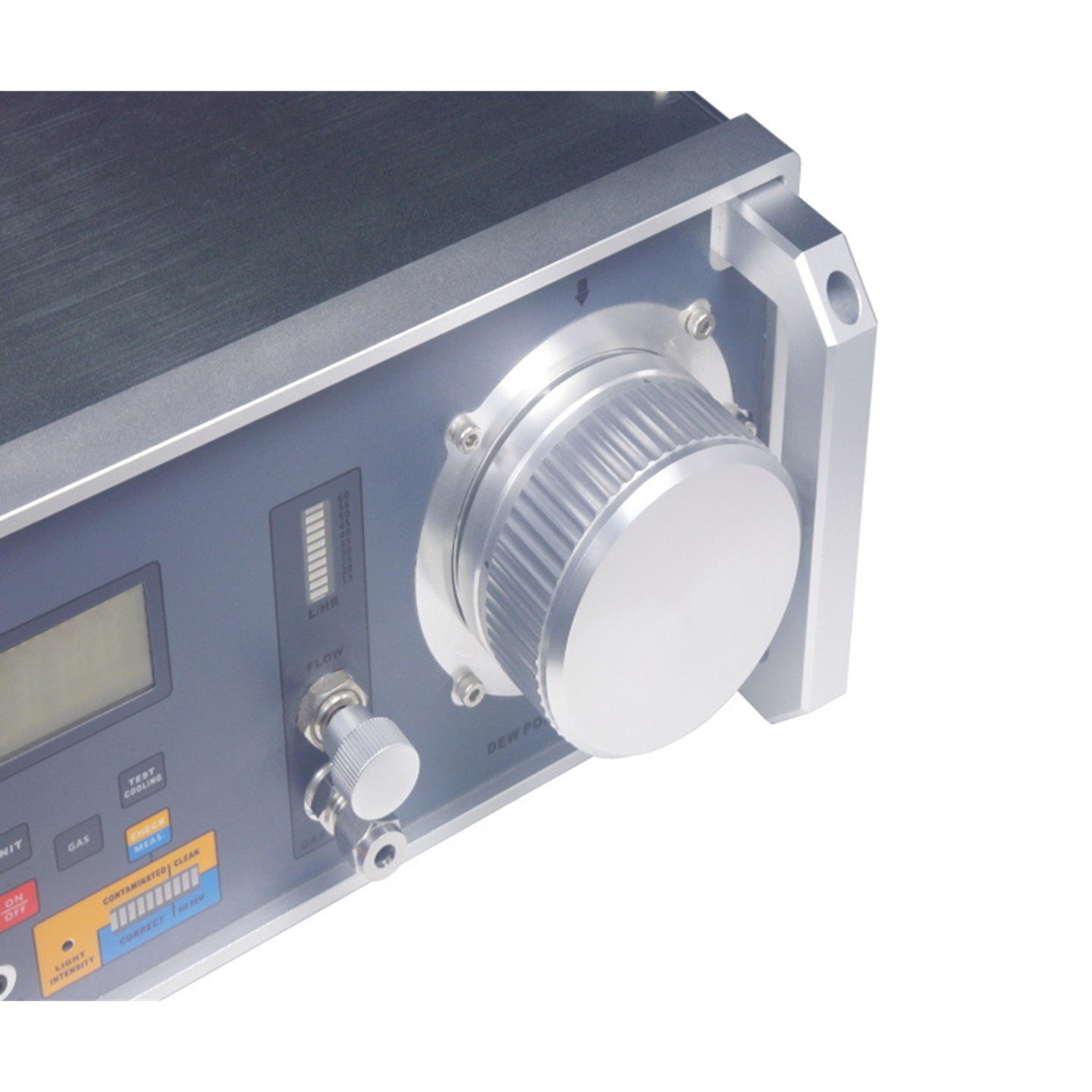 露 点温湿度仪 型号:SXL52-DP-29-40库号:M381851