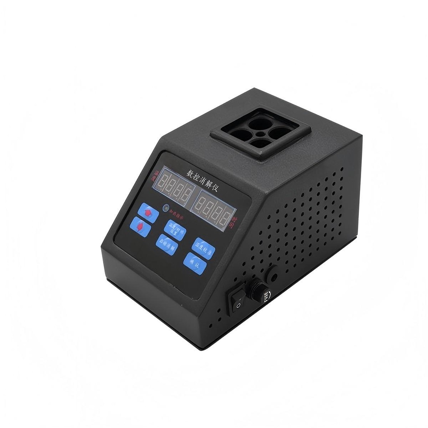 型号:WHL2-DIS-1D库号：M286146 数控消解仪