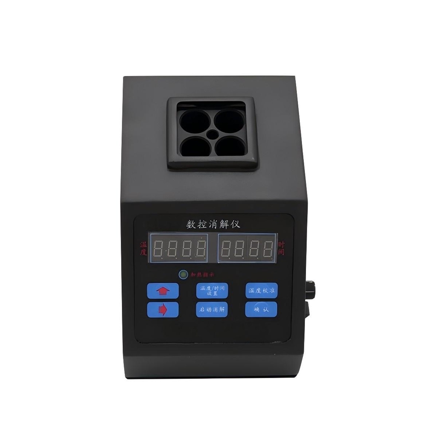 型号:WHL2-DIS-1D库号：M286146 数控消解仪