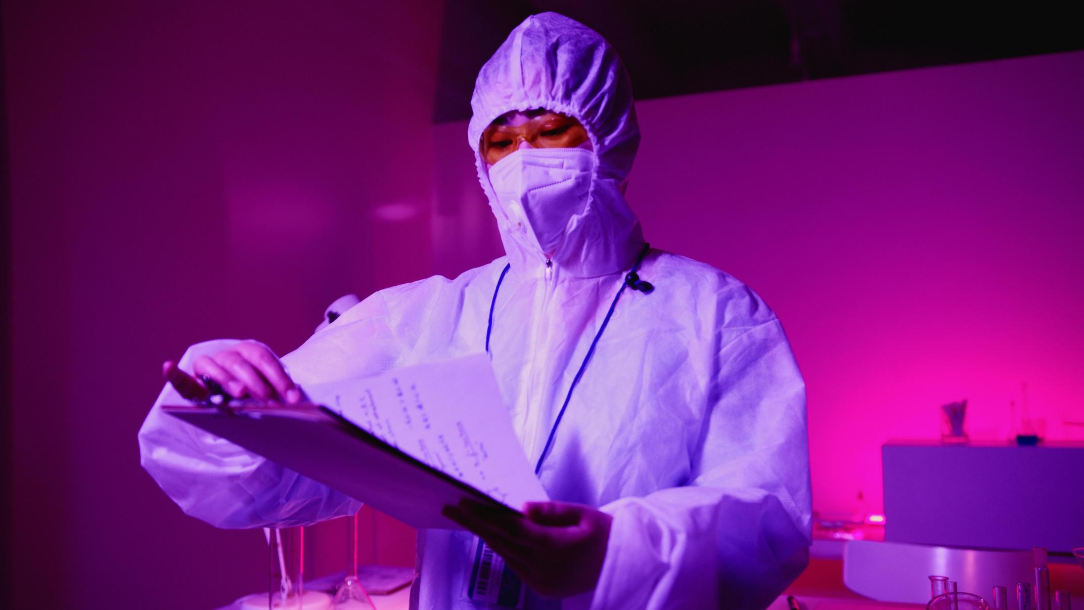 金华配方分析检测