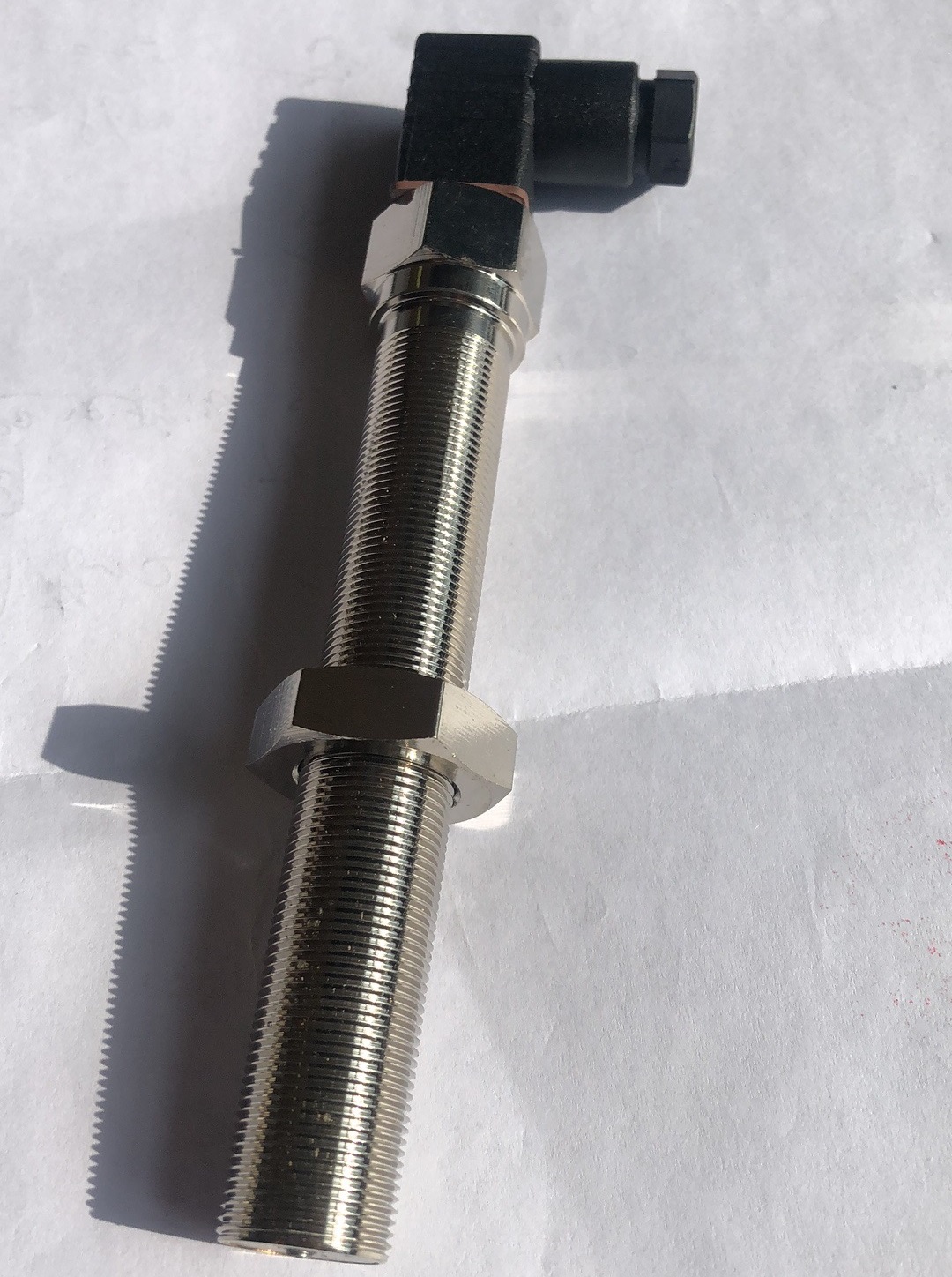 南车柴油机配套CZC-1转速传感器