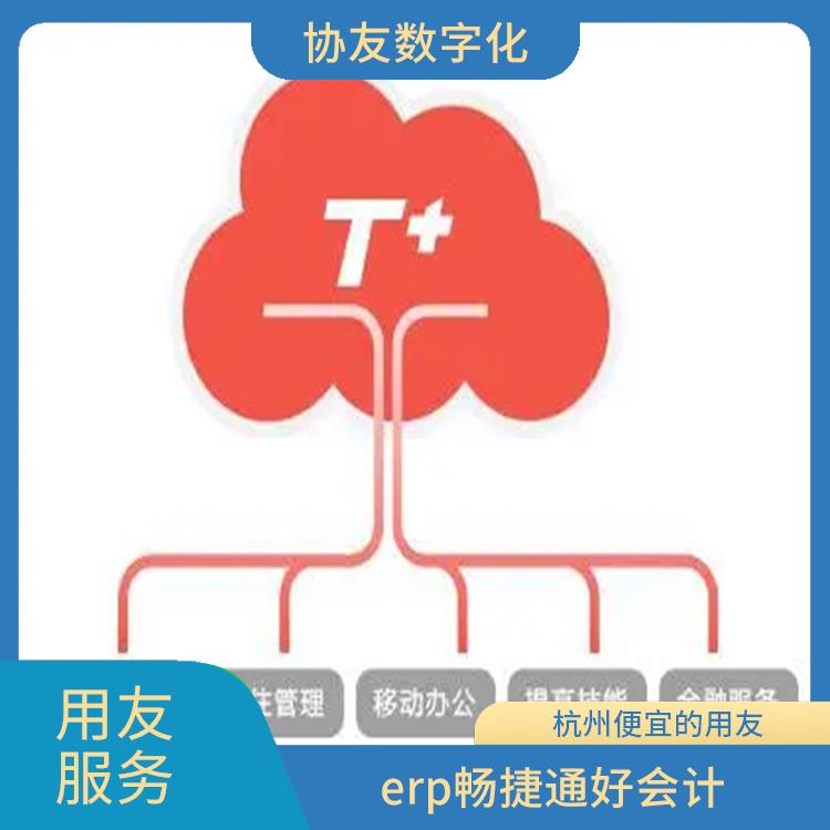 浙江移動用友 杭州用友ERP公司 財務(wù)軟件哪種好