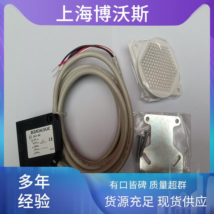 S50-PA-5-B01-PP 光电开关 意大利精工