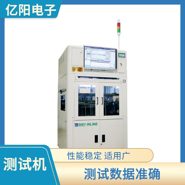 西安 汽车电子ICT 组装电路板测试机 增加产能 性能稳定 适用广