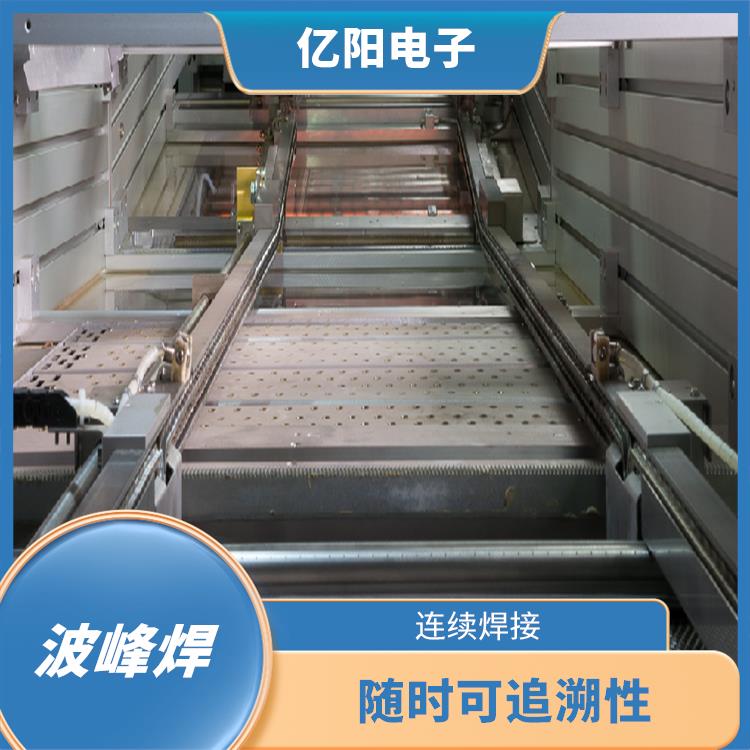 珠海 ERSA 波峰焊 3种喷嘴组合