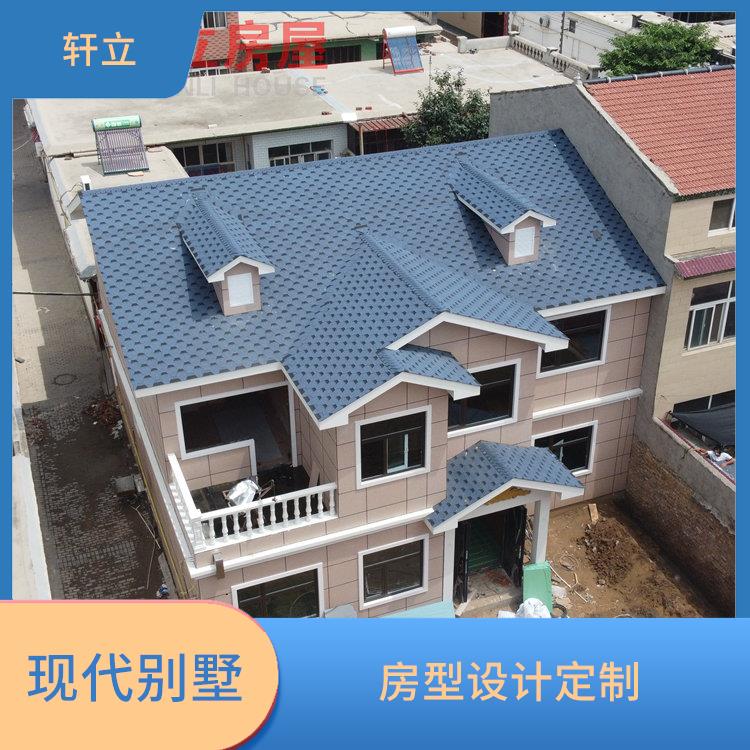 东营钢结构房屋多少钱 河北轩立房屋建设有限公司