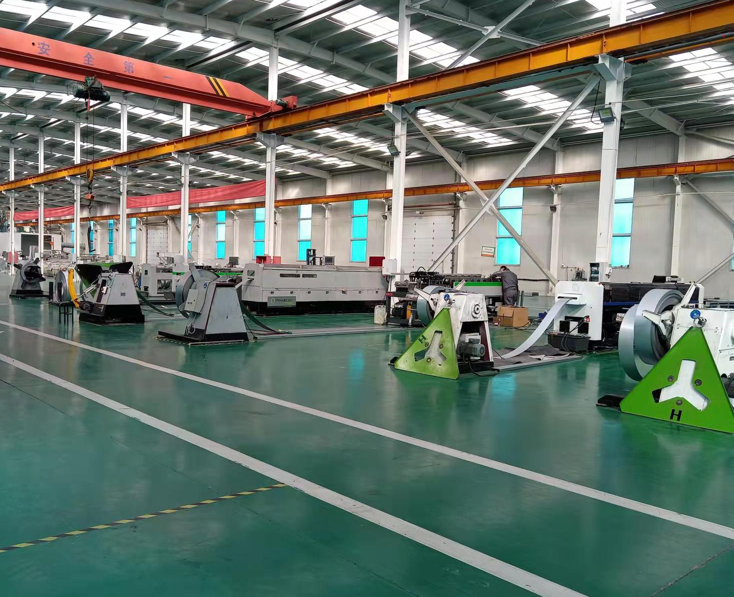 神龍拜耳光伏支架出貨量排名