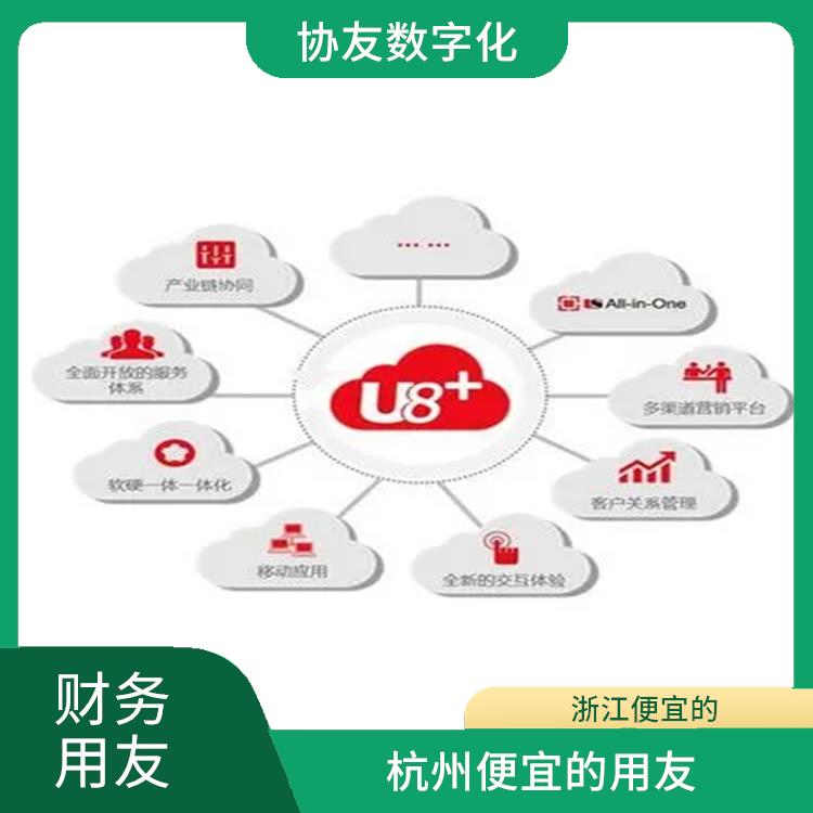 進銷存財務(wù)軟件用友_用友ERP系統(tǒng)--杭州協(xié)友_浙江便捷的