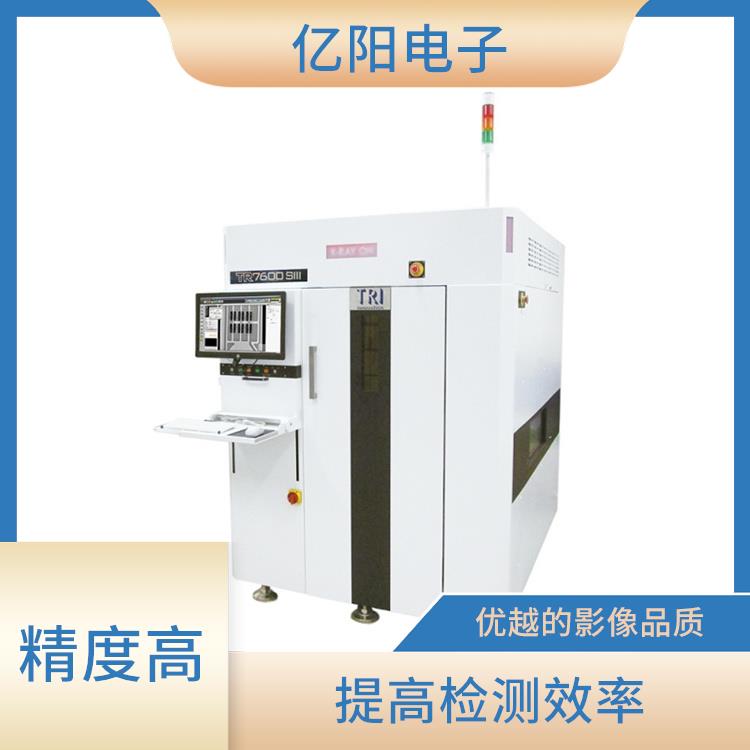 佛山储能产品AXI 自动X射线检测机 减少人工干预