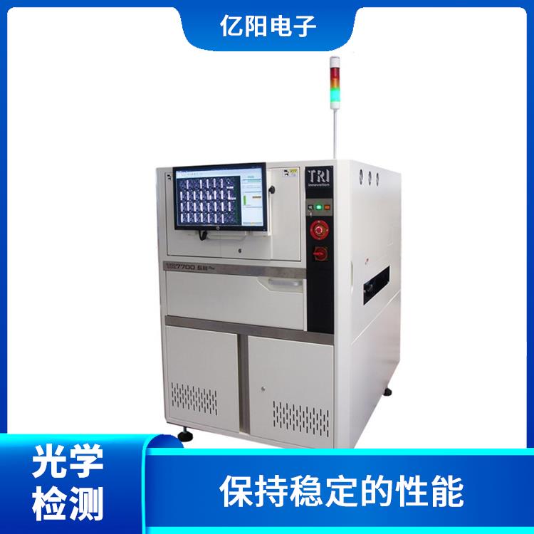 中山 SPI 锡膏厚度检测 可以实现多种检测功能