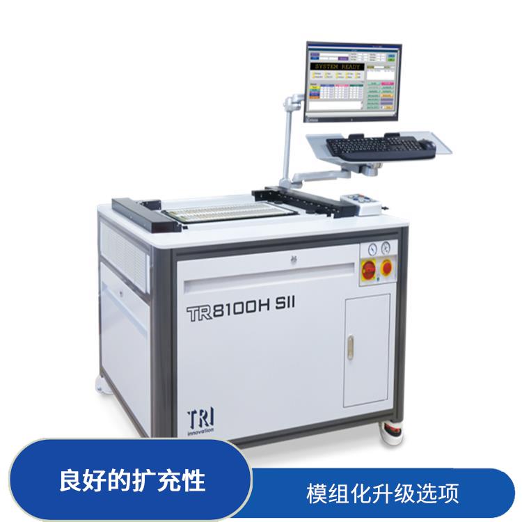 宁德 ICT组装电路板测试机 良好的扩充性