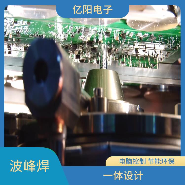 珠海 汽车电子选择性波峰焊 全功能性离线机型