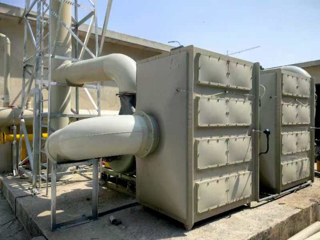 福州工厂污水处理一站式服务,污水处理