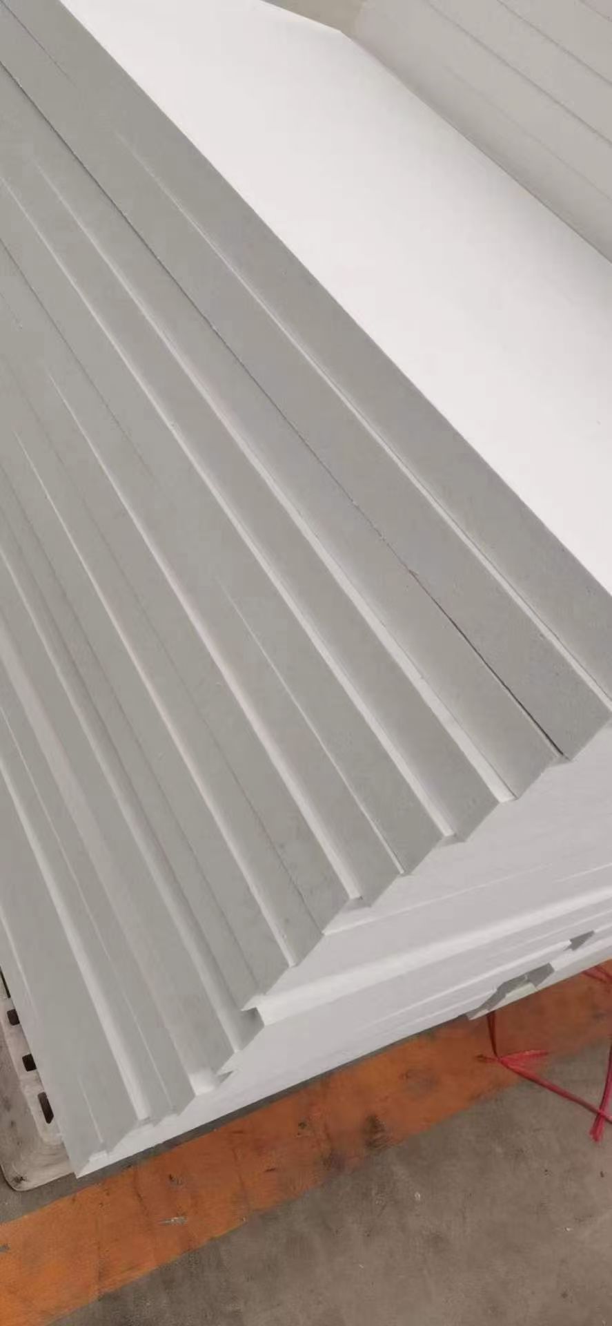 玻璃熔爐硅酸鋁*板