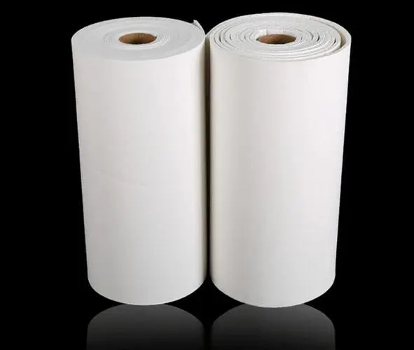 消防硅酸铝隔热垫片