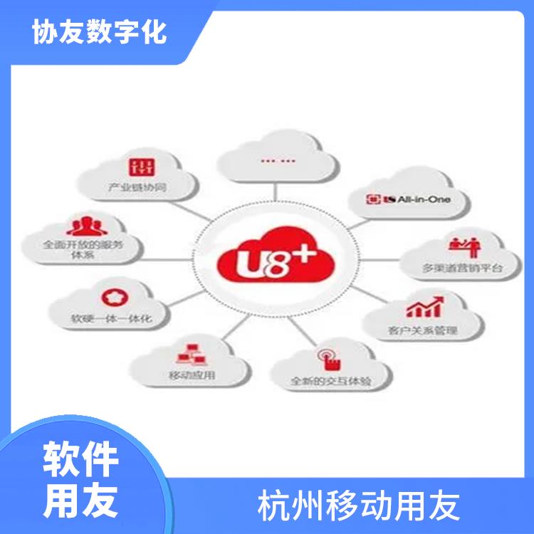 浙江好用的_用友ERP系統(tǒng)--杭州協(xié)友_財務(wù)軟件用友軟件