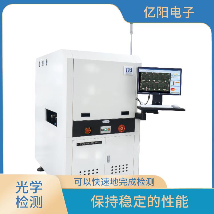 河源储能产品AOI自动光学检测 提高生产效率