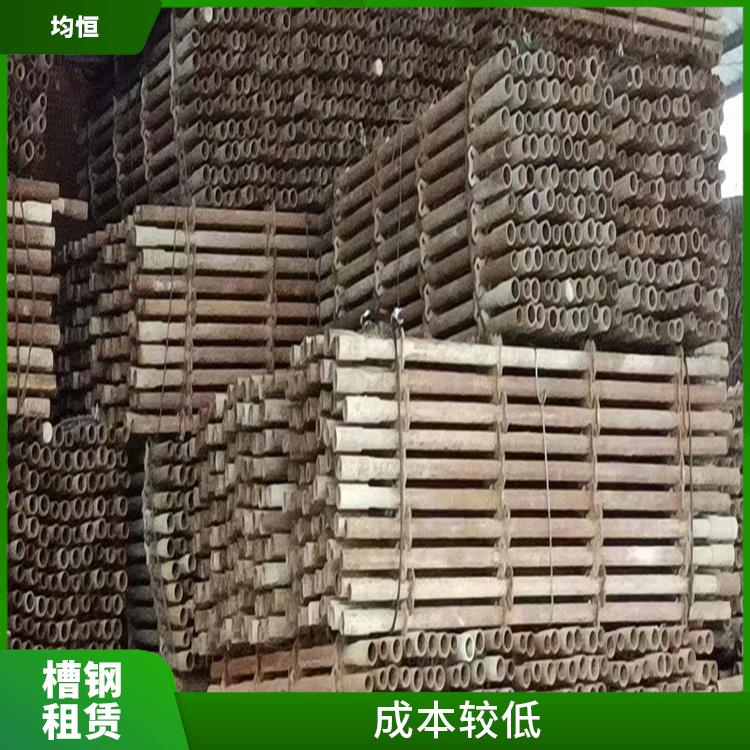 肇庆脚手架租赁 工字钢出租