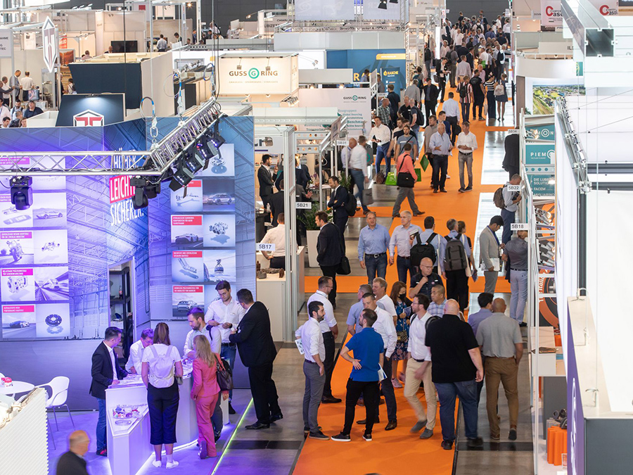 2026年蒙古塑料展