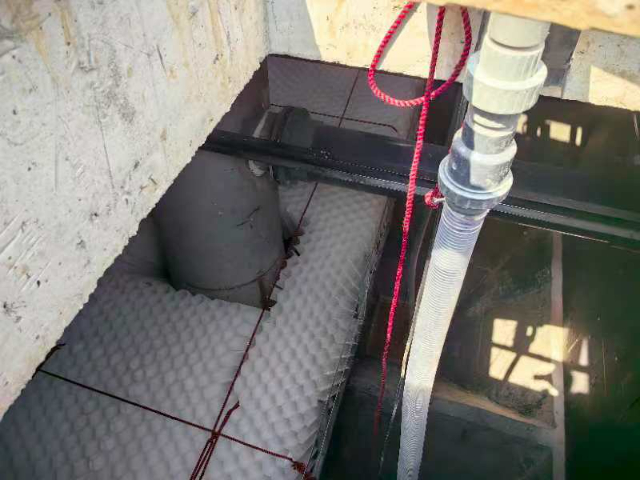 六安电镀污水处理施工,污水处理