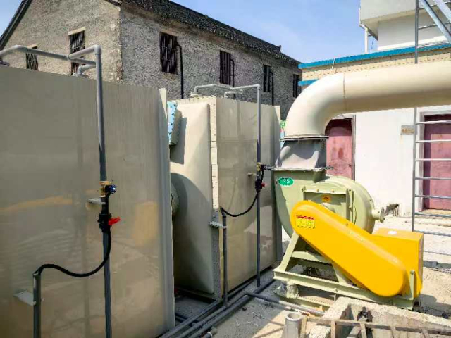 黄山医药污水处理施工,污水处理