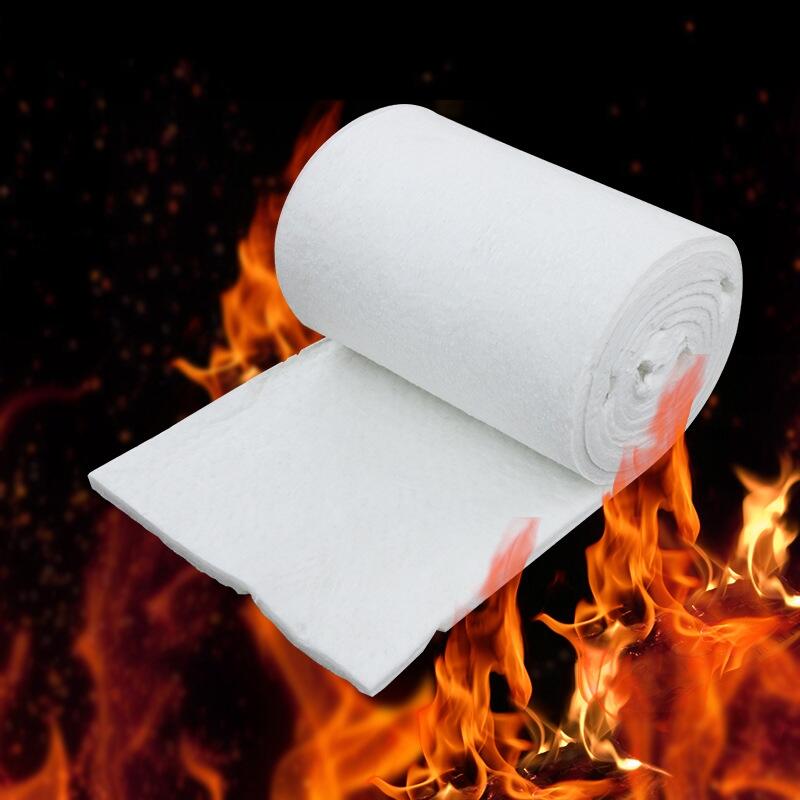 工业炉硅酸铝高铝毯