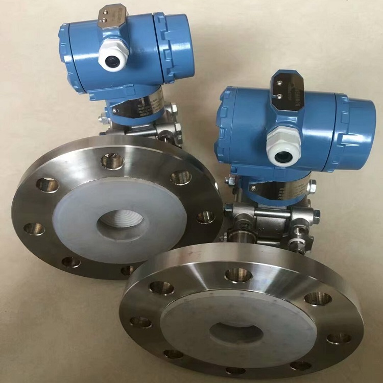 耐腐蚀液位变送器