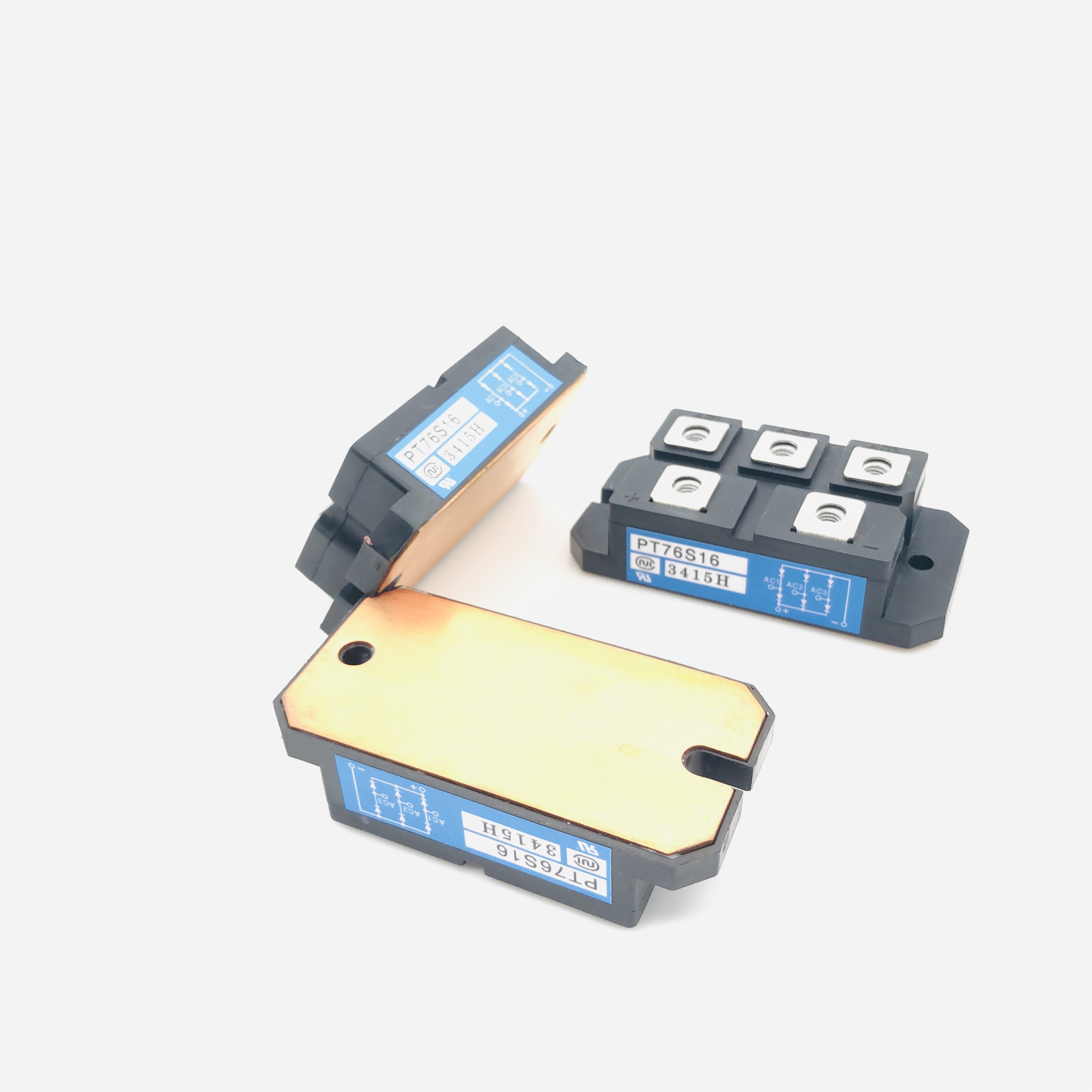 无锡整流桥模块