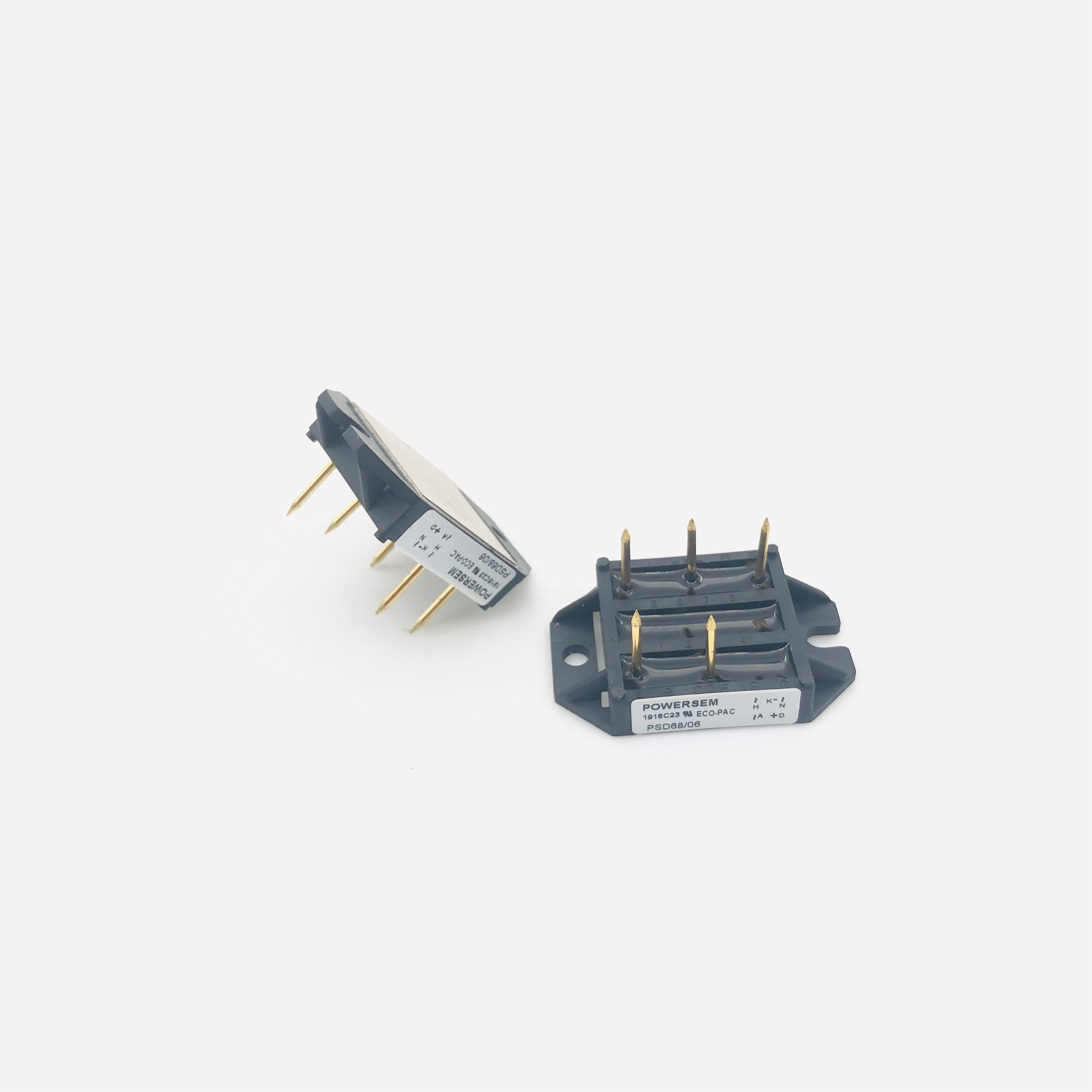 无锡整流桥模块