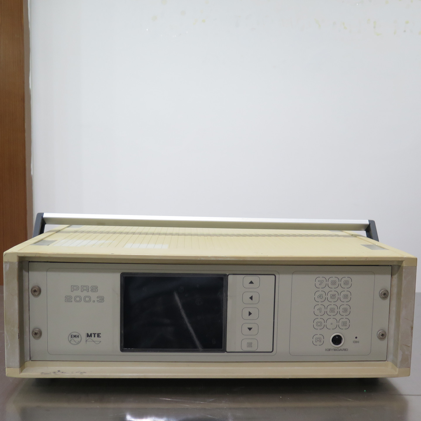 南京西门子PRS200.3多功能0.02级功率表