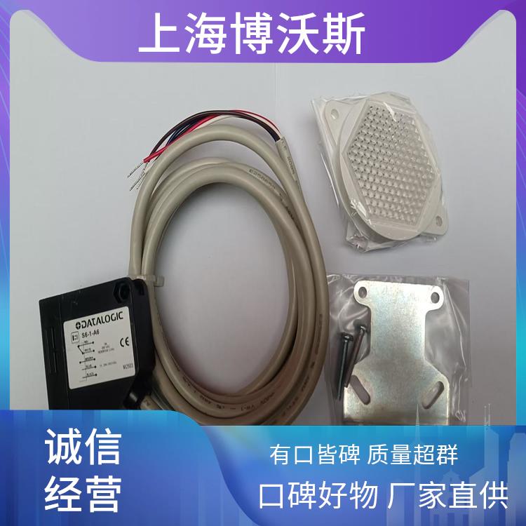 色标传感器 TLu-445 F.O.M12CONN.VER.SPOT 意大利精工