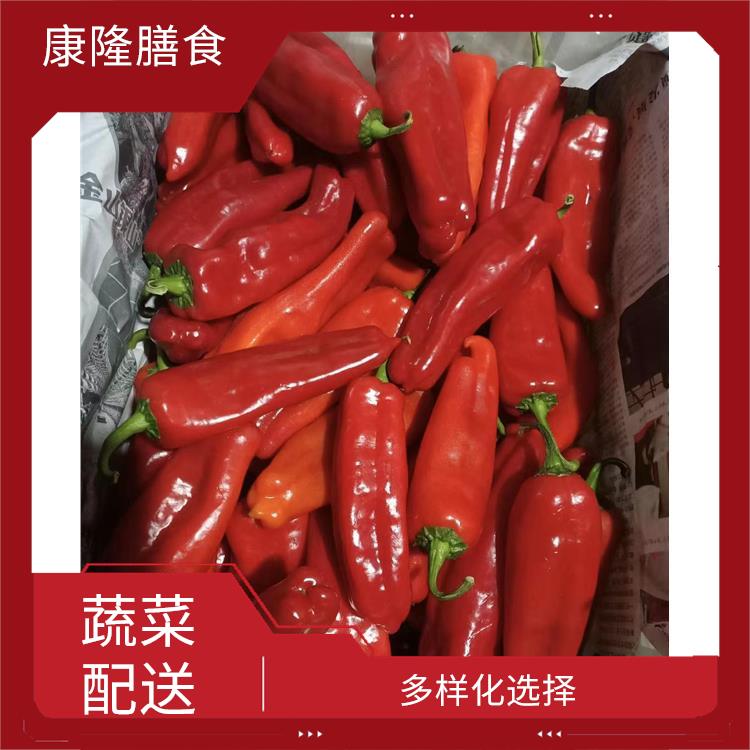 东莞石碣蔬菜配送平台 大大缩短了采购时间 多样化选择