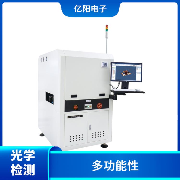 宁德 新能源产品AOI自动光学检测 可以快速地完成检测