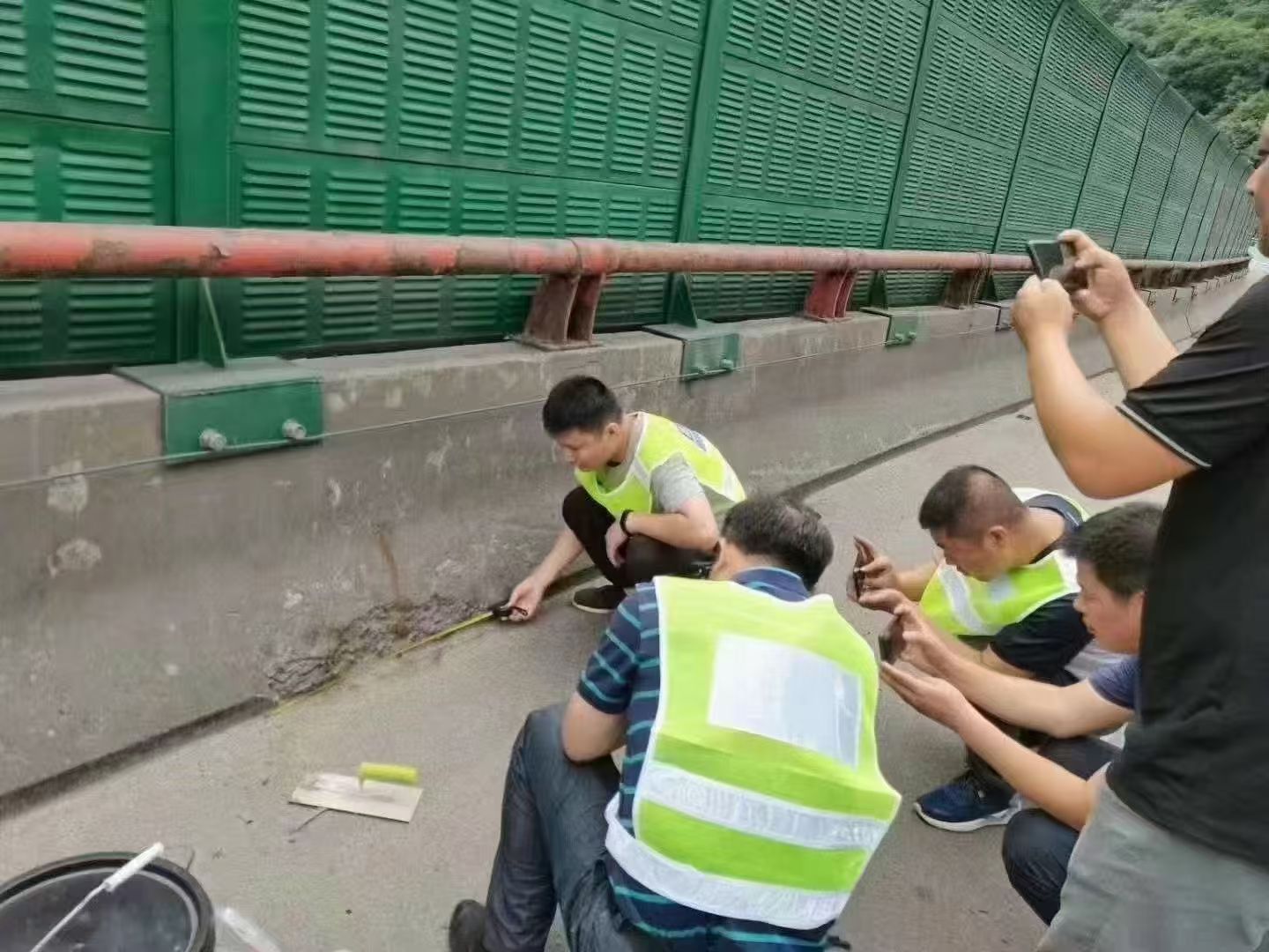 深圳聚合物防水砂浆