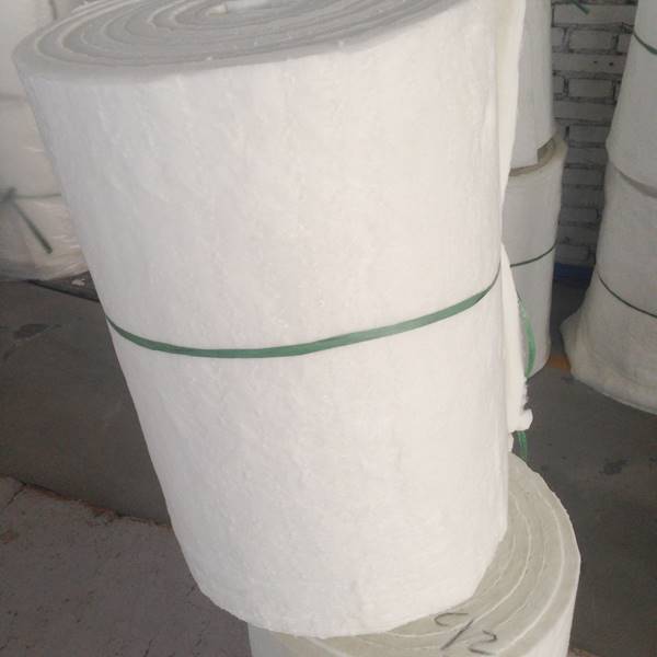 窑炉陶瓷纤维卷毡